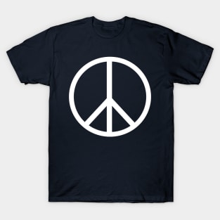 peace T-Shirt